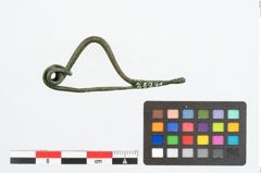 Foto von Bronzekniefibel (NHMW-PRAE-026241)